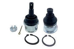 1 SET FRONT SUSPENSION TOP & BOTTO M BALL JOINT For CF MOTO ATV 450 500 600 800
