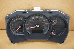 10 11 12 13 14 Nissan Murano Instrument Head Speedometer Cluster 91,199 Miles
