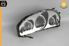 10-13 Mercedes W212 E350 E550 Instrument Cluster Speedometer 2125409647 OEM