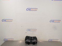 10 CHEVY CAMARO SS 6.2L AT SPEEDOMETER INSTRUMENT GAUGE CLUSTER 92242410