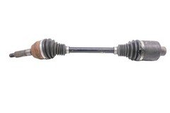 10 Polaris Ranger 800 6x6 Middle Left Cv Axle