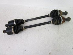 10 Polaris Sportsman 850 EPS XP Front CV Axles 1332873 2009-2016