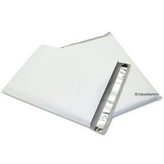 100 Packs of Poly Mailer Shipping Bags Envelope Packaging Bag 9x12 10x13 14.5x19