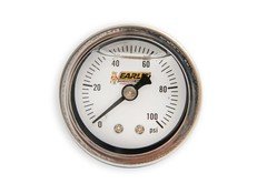 100187ERL Earl's Pressure Gauge