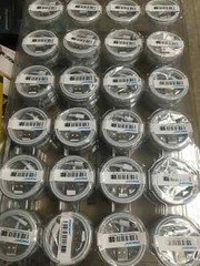 100X Foxconn OEM USB Charger Cord Cable For Apple 13 Pro Max,12, 11, X, 8, 7, 6
