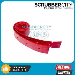 1011456, 1011232 Squeegee Set Fits 20" 500mm TENNANT NOBLES A5 A3 T5E T3 SS3 SS5