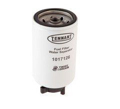 1017126 Tennant Fuel Filter Water Separator
