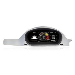 10.25" Digital Instrument Cluster Speedometer For VW Passat Dashboard CarPlay