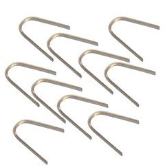 10X Click Spring U Type Spring Part 430 For ETA 2836 2824 2834 2846 2789 Watch