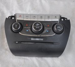 11 - 17 Dodge Journey Dash A/C Heater Temp Climate Control Panel 1RK581X9AD