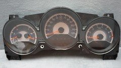 11 12 13 14 Chrysler 200 3.6L Speedometer Instrument Gauge Cluster 26,110 Miles