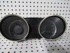 11 12 13 14 Hyundai Sonata Speedometer Gauge Cluster 940013Q013 Miles Unknown