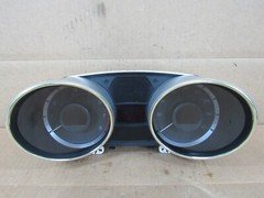 11 12 13 14 Hyundai Sonata Speedometer Instrument Gauge Cluster OEM 94001-3Q014