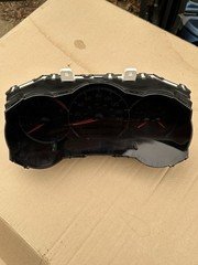 11 12 13 NISSAN ALTIMA SPEEDOMETER GAUGE INSTRUMENT CLUSTER  24810ZX60A 173k