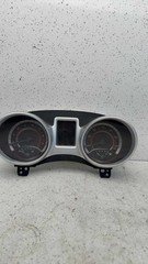 11 12 DODGE JOURNEY Speedometer Gauge Instrument Cluster