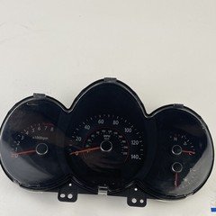 11-13 KIA SORENTO INSTRUMENT CLUSTER SPEEDOMETER MPH  94001-1U020