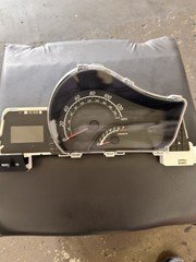 11-15 Scion iQ Instruments Speedometer Cluster
