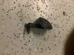 11-19 SUZUKI GSXR 600 750 OEM HORN SIGNAL 38500-14J00