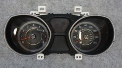 11 2011 Hyundai Elantra Speedometer Instrument Gauge Cluster PN 940013X230