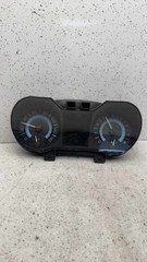 11 BUICK LACROSSE Speedometer Gauge Instrument Cluster