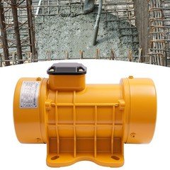 110V 550W Vibration Motor Concrete Cement Intensive Vibrator Motor US Standard