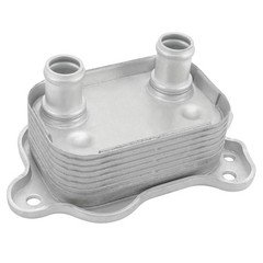 11427509212 Engine Oil Cooler For Mini Cooper 2002-2008 1.6L L4