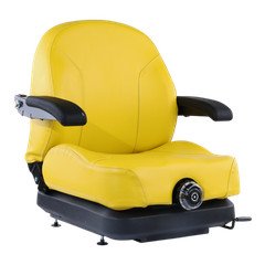 116-8912 Suspension Seat fits Exmark Lazer Z DS-Series 60 Lazer Z DS-Series 72