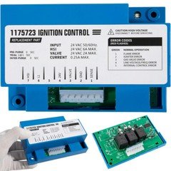 1175723 for Southbend Oven Ignition Control Board Replacement 35-655921-001