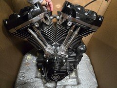 117ci Motor 16200898