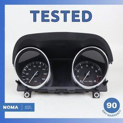 12-15 Range Rover Evoque L538 Speedometer Instrument Cluster Gauges OEM
