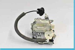 12-18 Audi A6 A7 Quattro A7 Front Right Side Door Lock Latch Actuator OEM