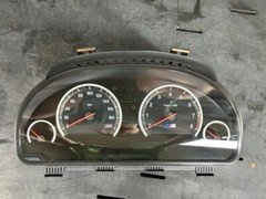 12-18 BMW M6 F06 F12 F13 M5 F10 INSTRUMENT CLUSTER SPEEDOMETER HUD