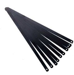 12” Capewell Hack Saw Blades 24 Teeth