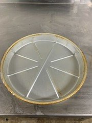 12" Deep Dish Pizza Pan PIzza Hut Pans PFS12DD-V