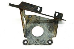12 Polaris Ranger XP 800 4X4 Eps Steering Box Support Bracket Mount