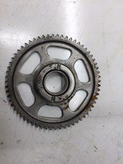12 rzr 900 xp Fly Wheel Gear