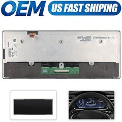 12.3" LCD Module Display Screen for Tesla model X S S2 instrument Cluster US