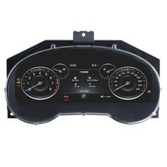 12.3 Speedometer Instrument Cluster for Nissan Pathfinder Teana Altima 2012-2020