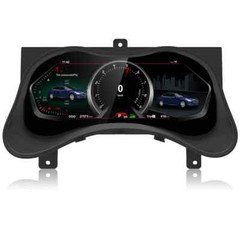 12.3 Speedometer LCD Instrument Dashboard Cluster For Infiniti Q70 M56 2013-2020