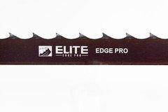 1.25" x .042 x 7/8 ELITE EDGE PRO Sawmill Bandsaw Blades (Superior Cut Time)