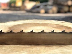 1.25" x .042 x 7/8 Wood-Mizer Sawmill Bandsaw Blades for Portable Sawmills