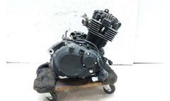 125cc Engine Papio 20222 4-Stroke Motor