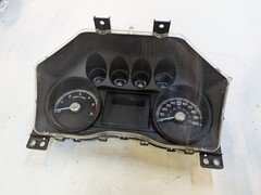 125K MILES - 6.8L Speedometer Cluster | Fits 13 14 15 16 Ford F450 F550