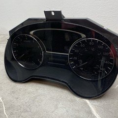 13-14 NISSAN PATHFINDER MPH INSTRUMENT CLUSTER SPEEDOMETER 24810-3KA0A OEM 197k