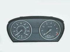 13-15 BMW X1 E84 4Cyl Speedometer Instrument Cluster Gauge Unit 928426502 OEM