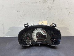 13-16 Scion FRS Instrument Gauge Cluster Assembly