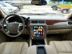13 " Android GPS Navi Screen Radio For Chevy Silverado Tahoe GMC Yukon 2007-2014