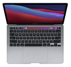 13 Apple Macbook Pro Core i5 3.5GHz Turbo 512GB SSD 16GB A1706 TouchBar Warranty