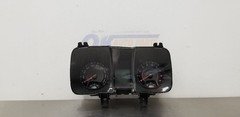 13 CHEVY CAMARO SS SPEEDOMETER INSTRUMENT GAUGE CLUSTER 22861797