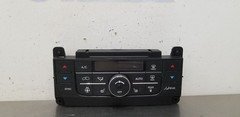13 CHRYSLER TOWN AND COUNTRY AC TEMPERATURE HVAC CONTROL PANEL 55111367AF